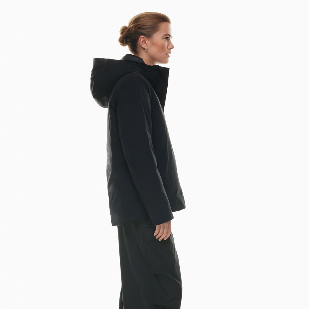 Aritzia Explore Waterproof Parka